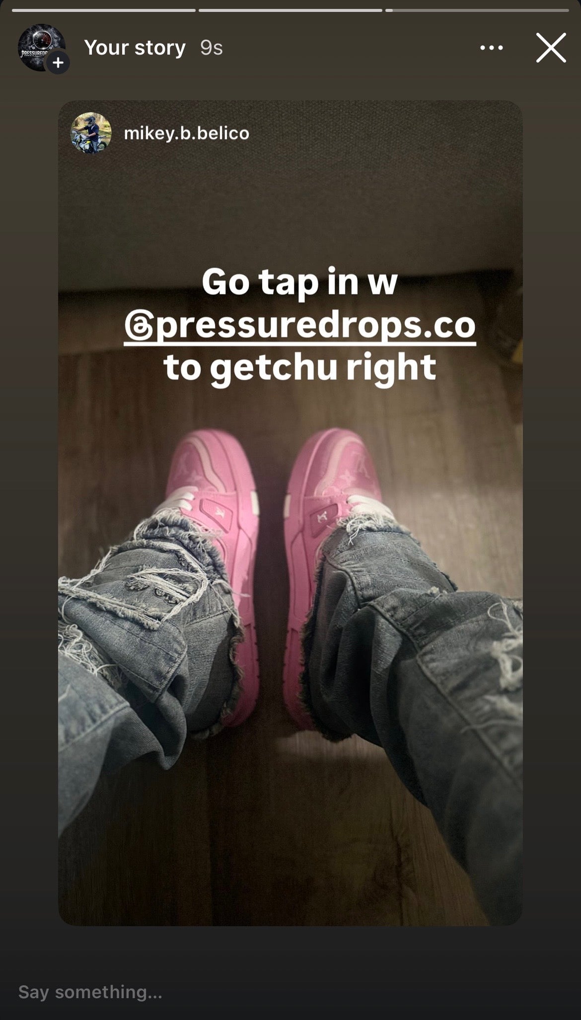 ✅✅✅