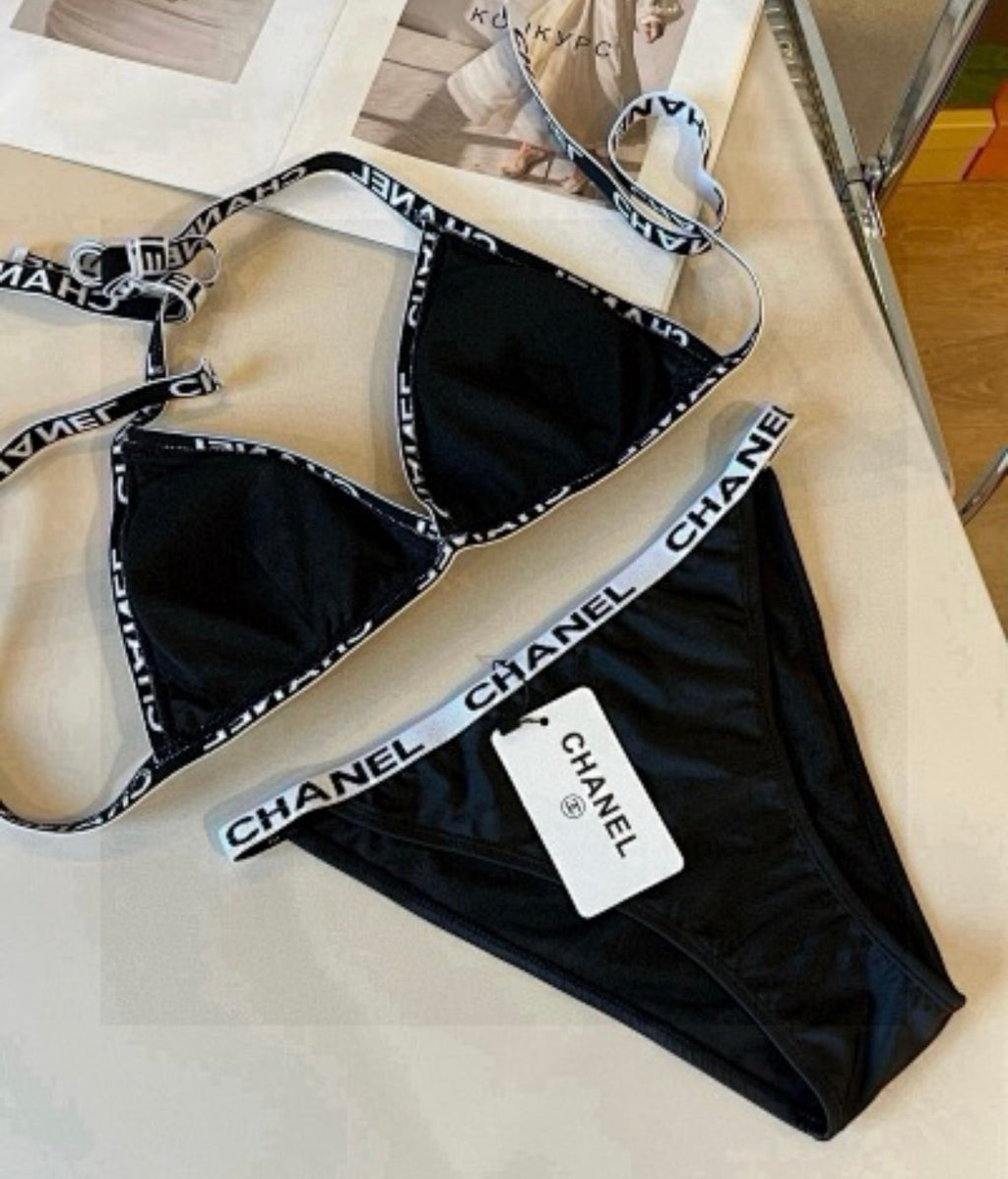 Bikini Series