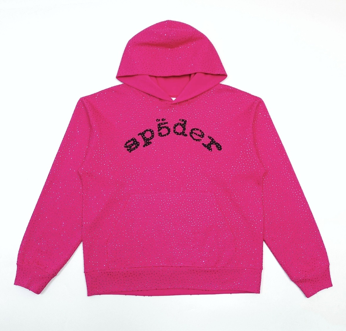 VVS SP5DER Hoodie