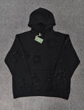 Black VVS Denim Tears Hoodie💎