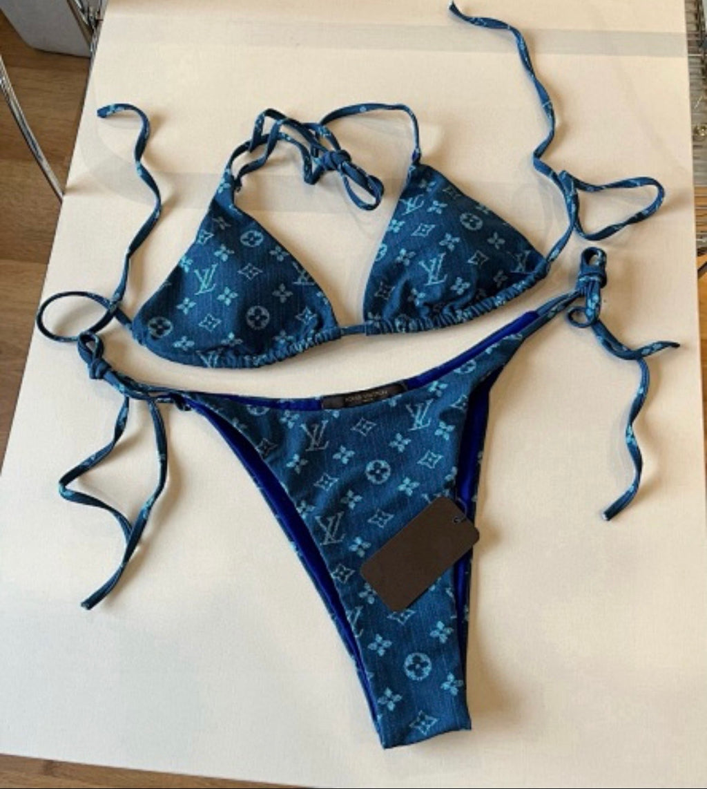 Bikini Series