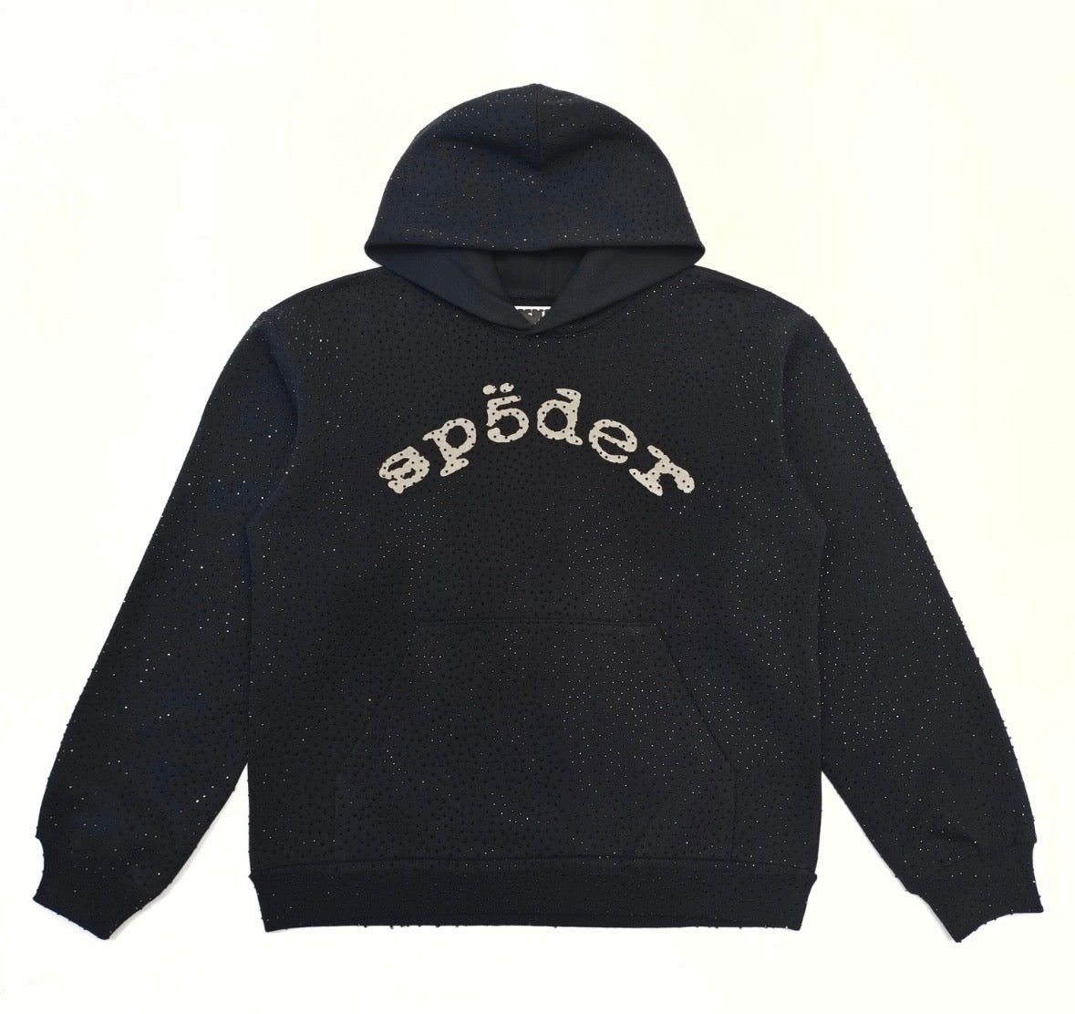 VVS SP5DER Hoodie