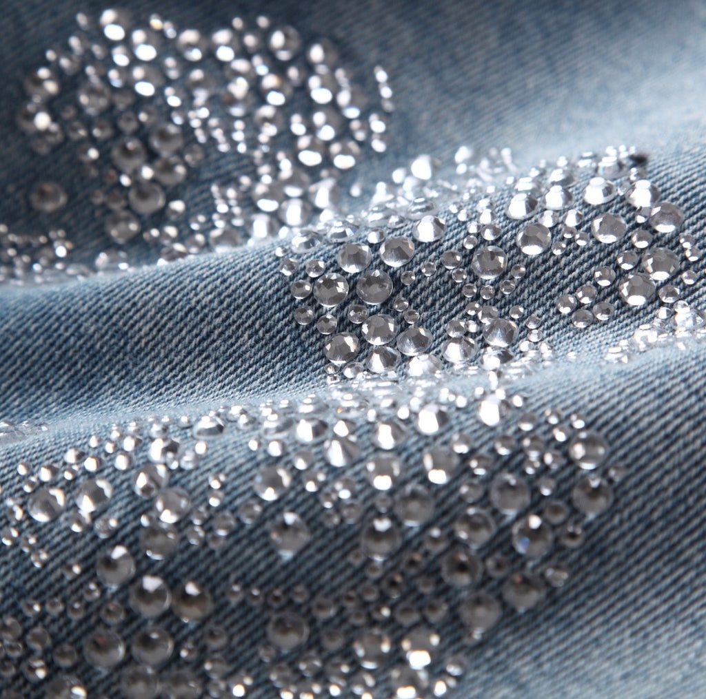 Denim Tears VVS Jorts