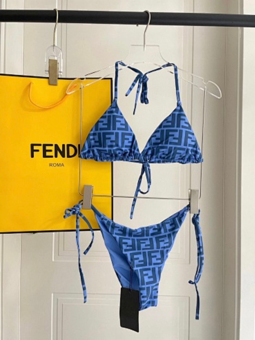 Bikini Series
