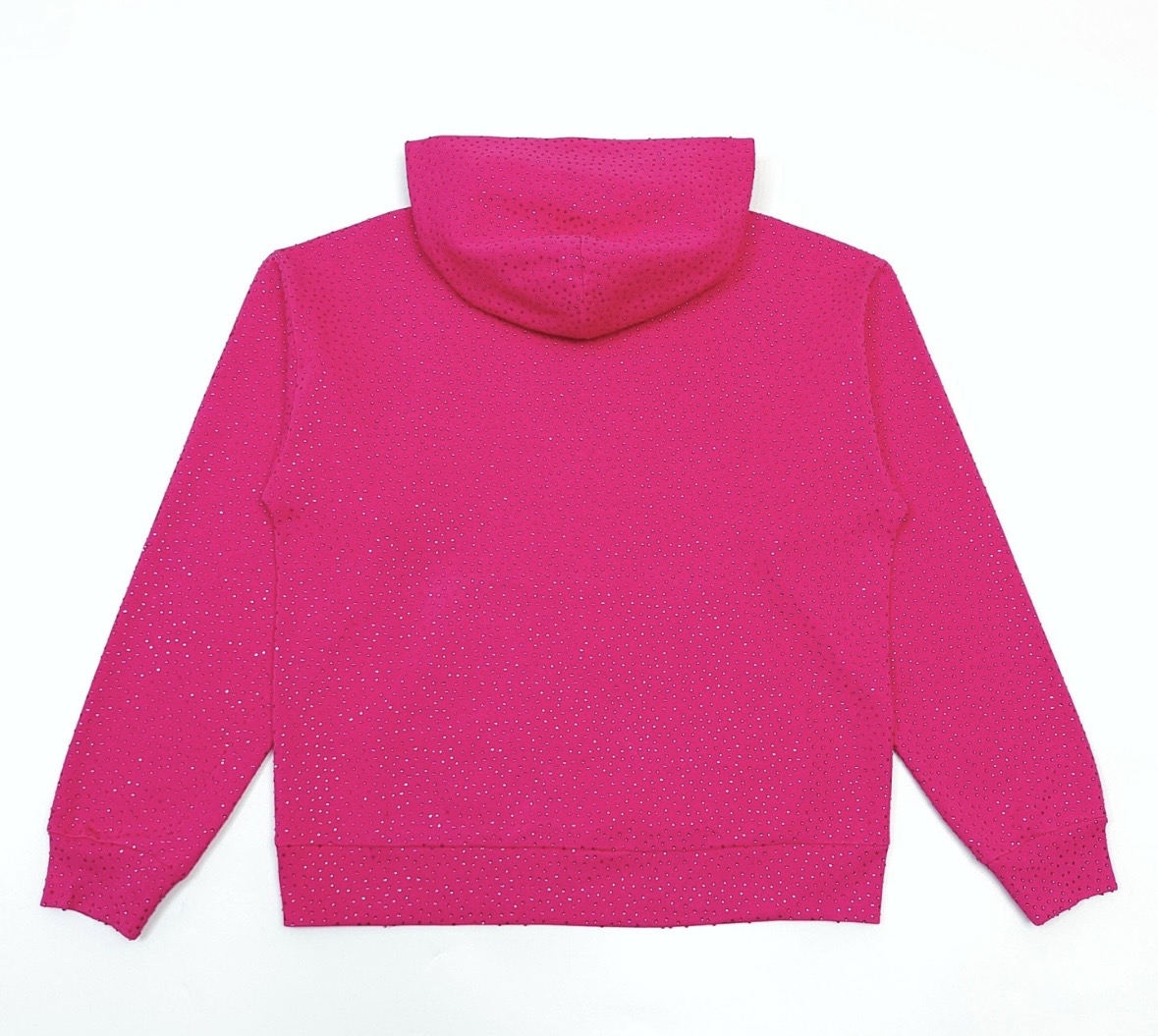 VVS SP5DER Hoodie
