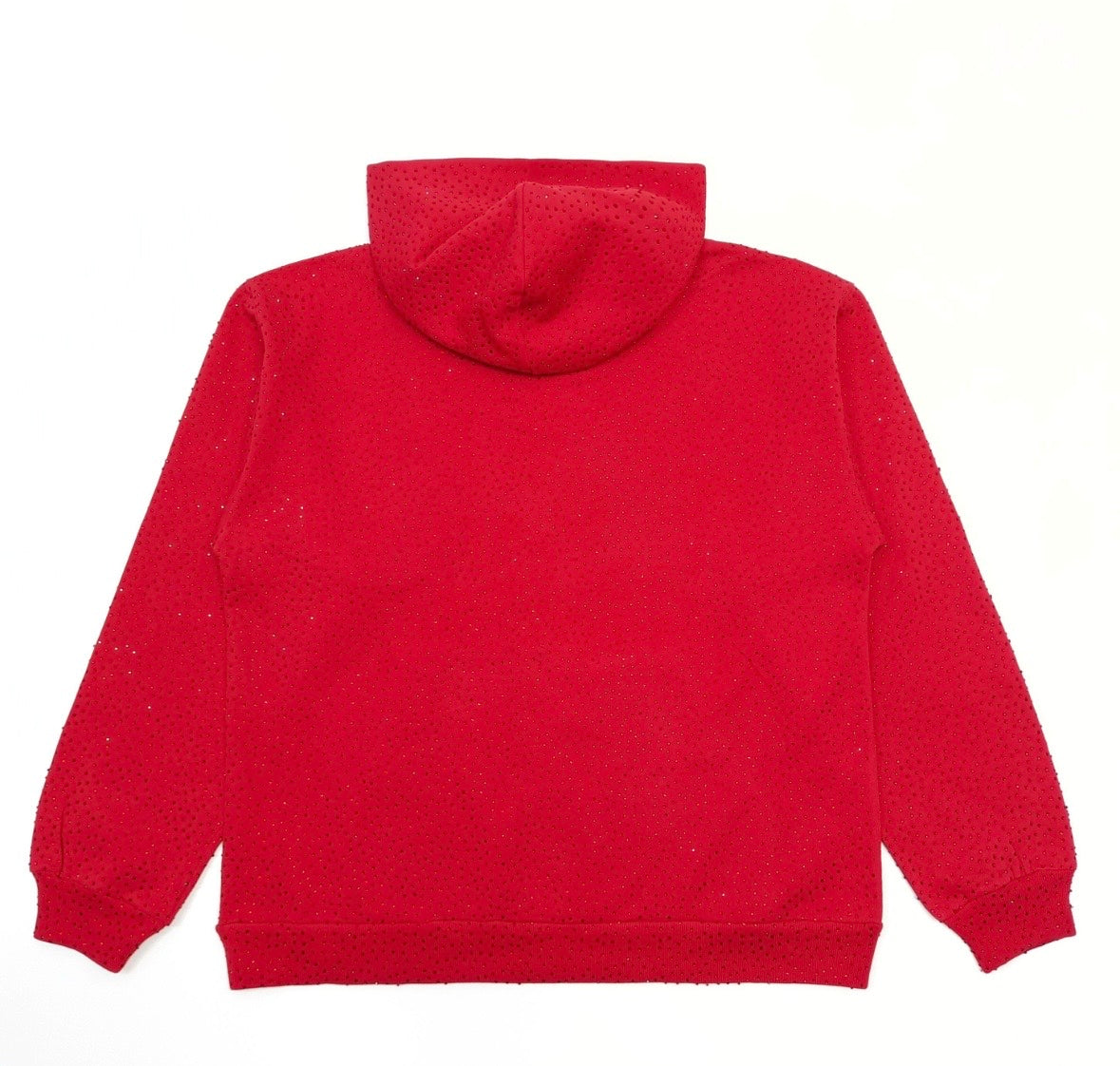 VVS Rhinestone SP5DER Hoodie💎