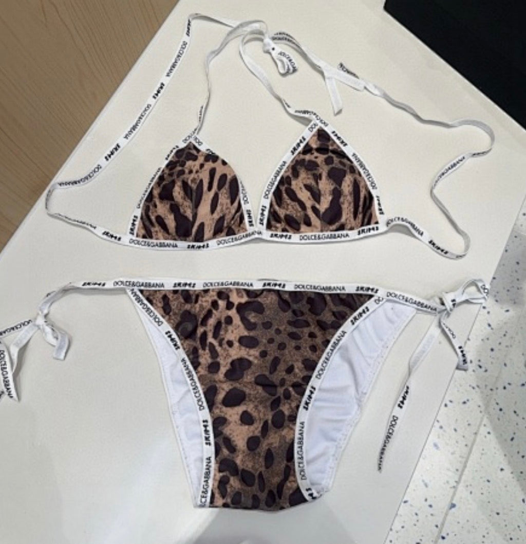 Bikini Series