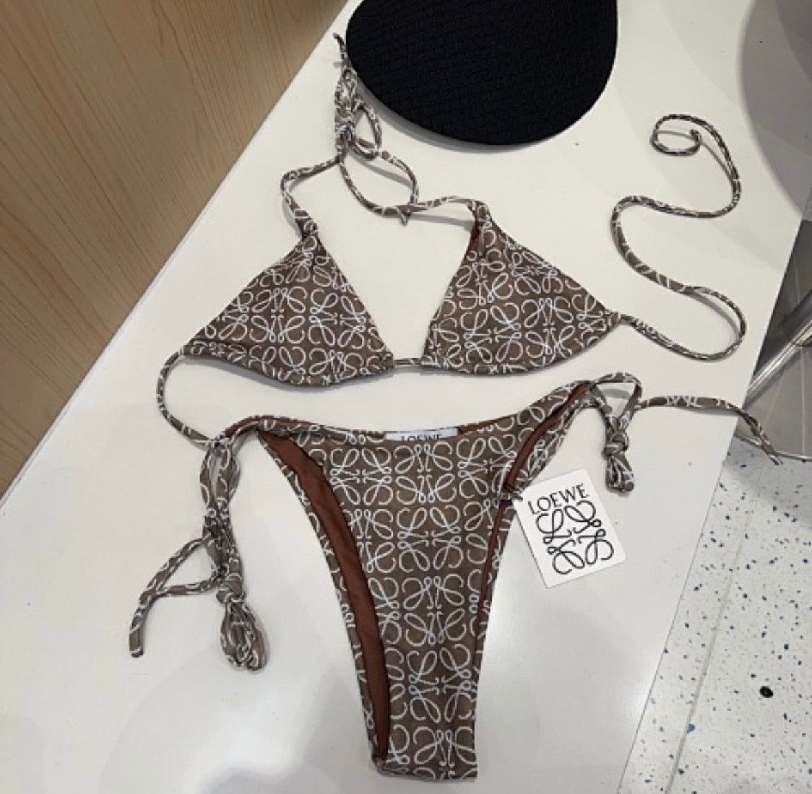 Bikini Series