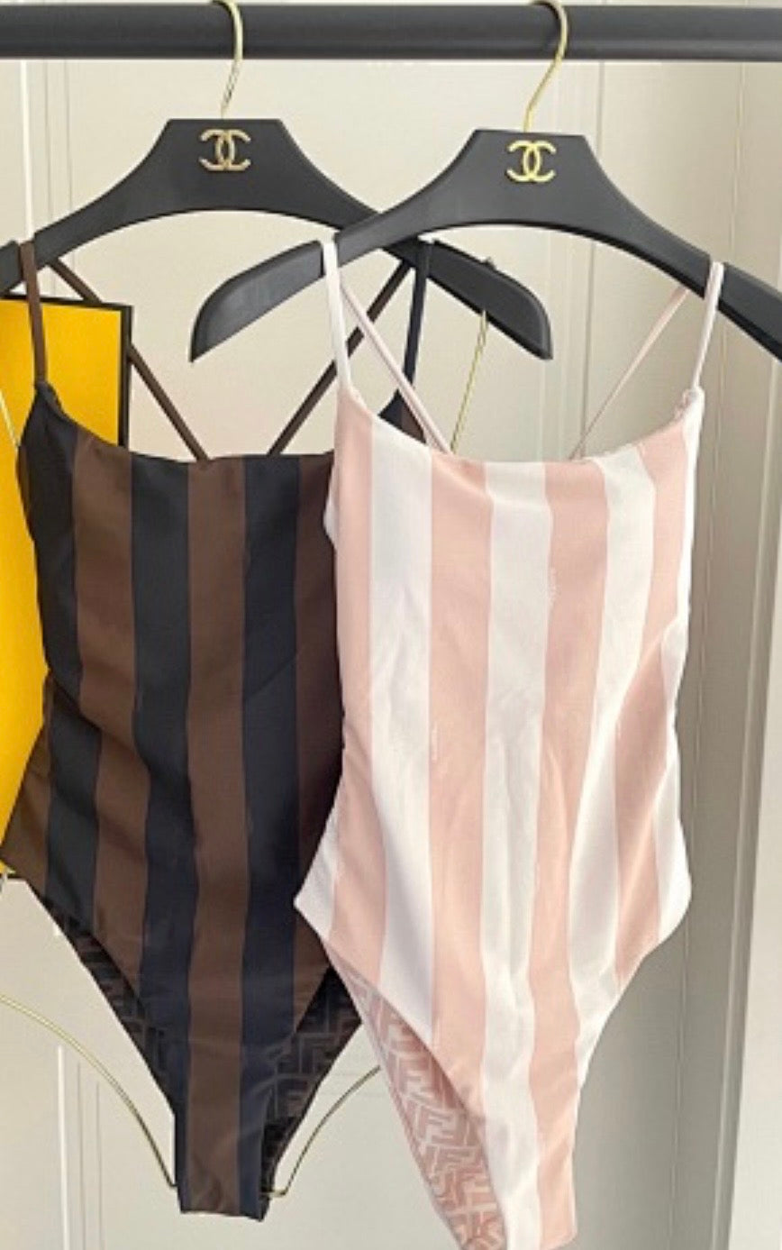 Bikini Series