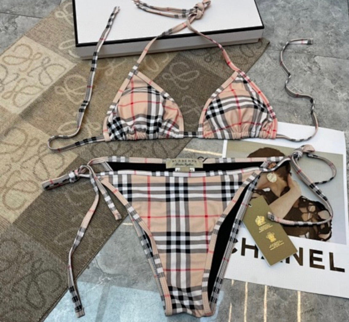 Bikini Series