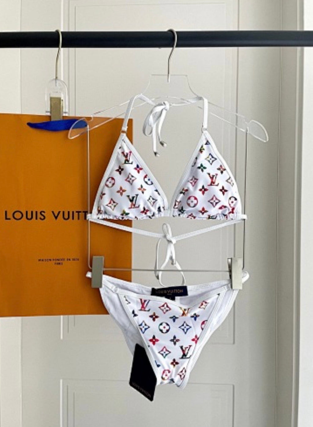 Bikini Series