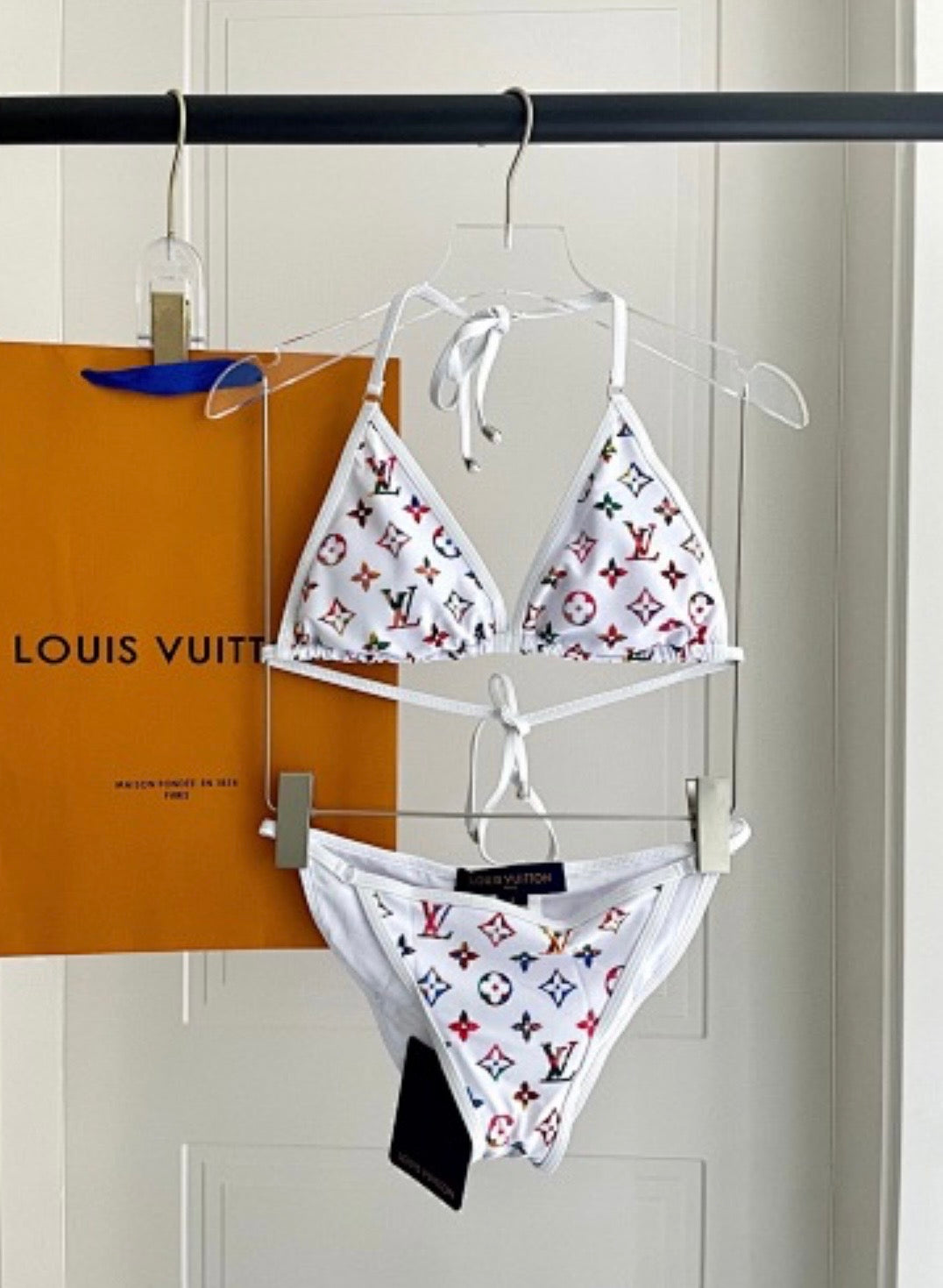 Bikini Series