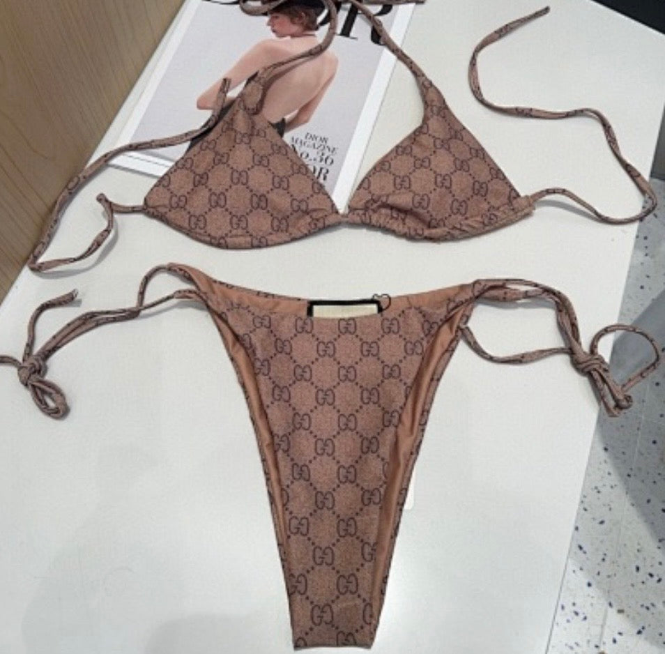 Bikini Series
