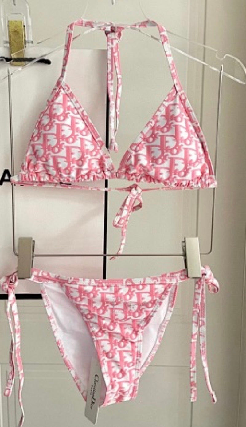 Bikini Series