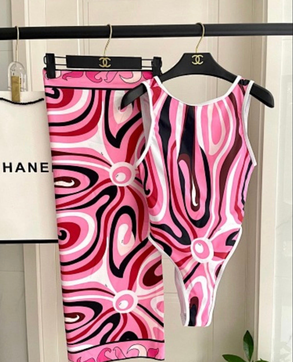 Bikini Series