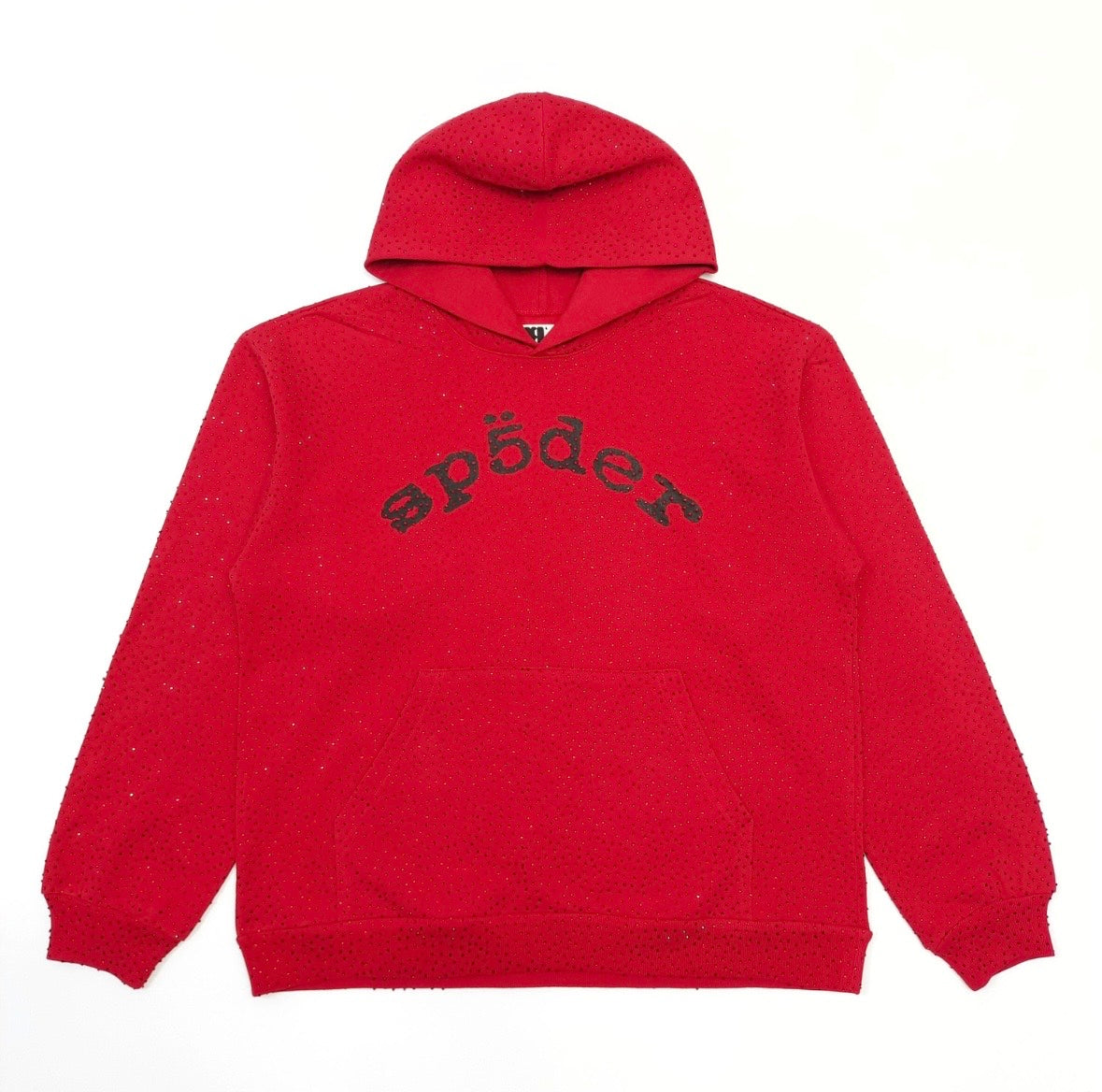 VVS SP5DER Hoodie