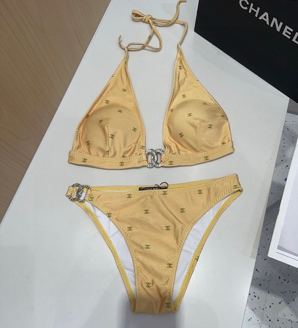 Bikini Series